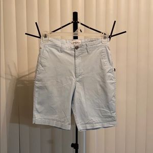 Men’s Pleated Shorts, waist 28